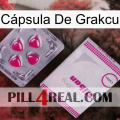 Cápsula De Grakcu 32